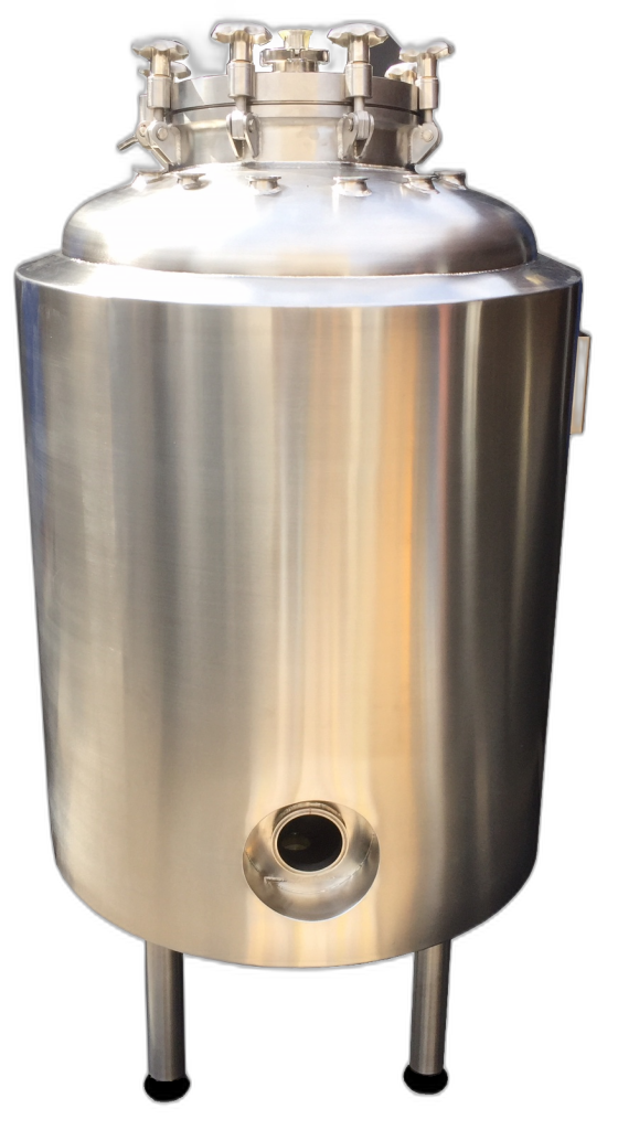 Nerezová nádoba WFI