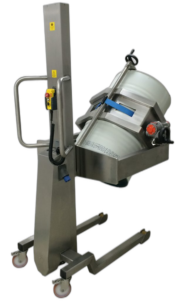 Manipulační vozík