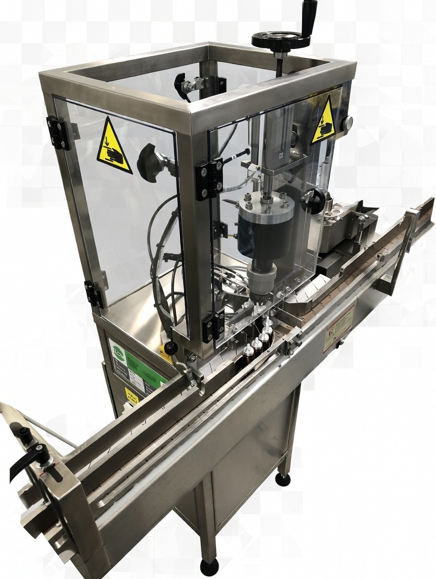 Uzavírací zařízení