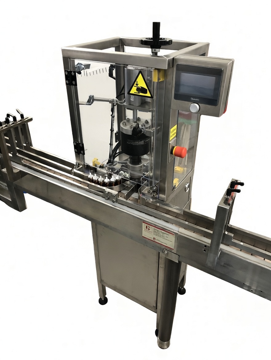 Uzavírací zařízení