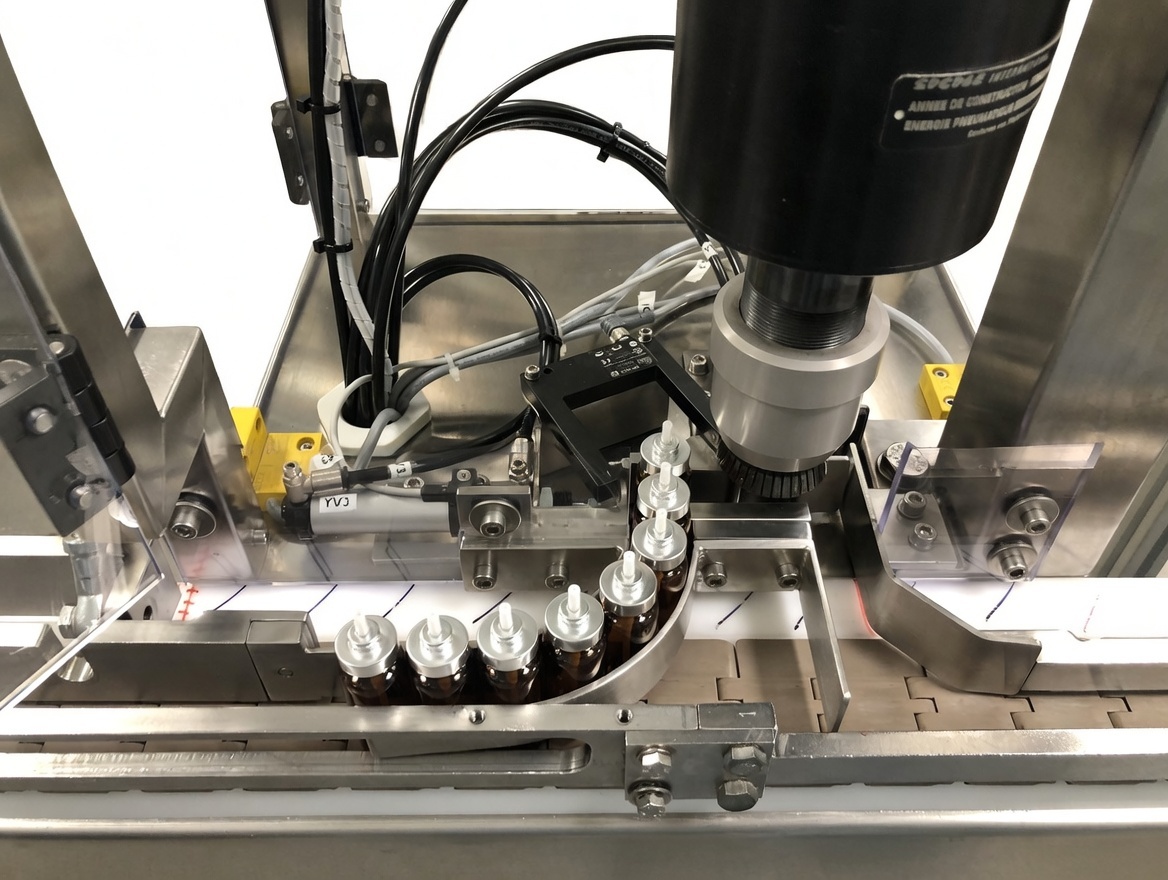 Uzavírací zařízení