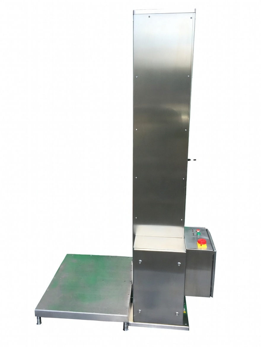 Manipulační plošina