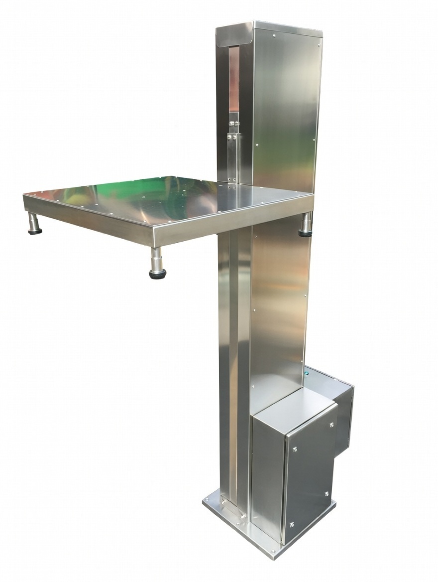 Manipulační plošina