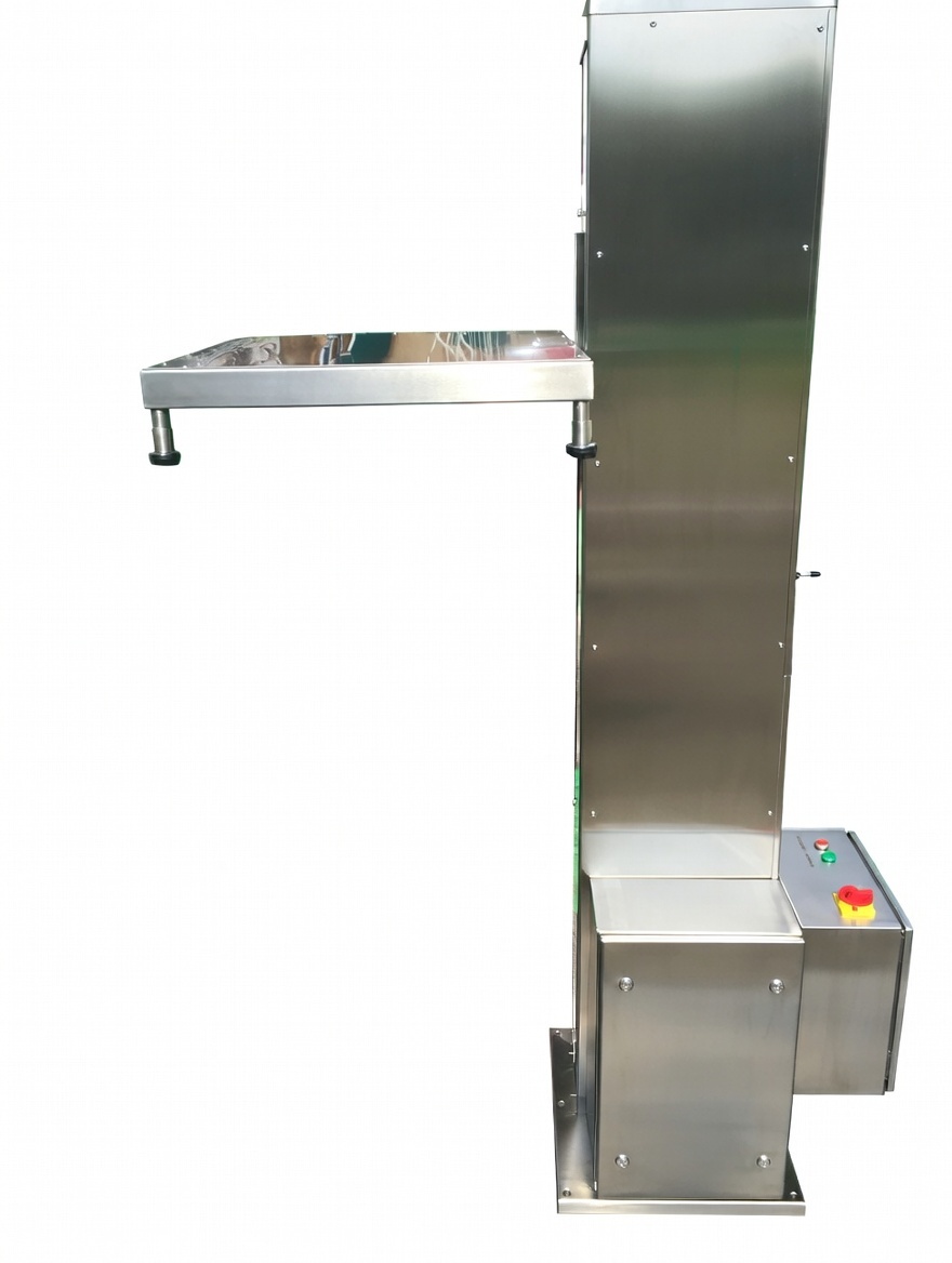 Manipulační plošina