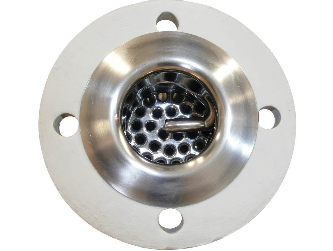 Trubkový výměník