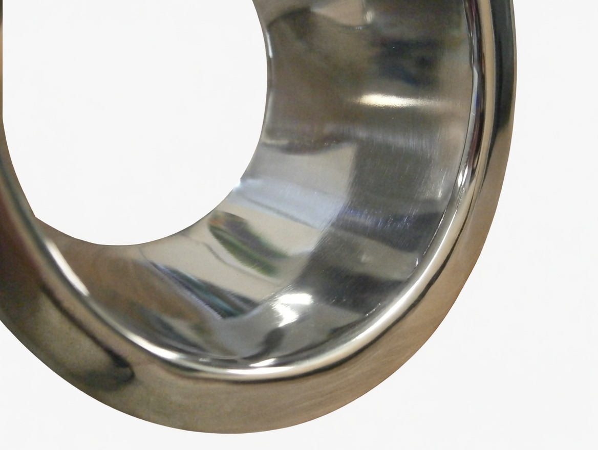 Trychtýře a přechody