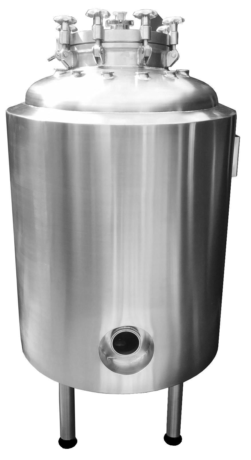 Validační přípravky