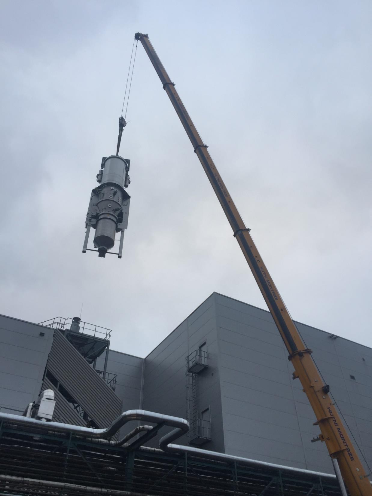 PAA Laboratories Rakousko